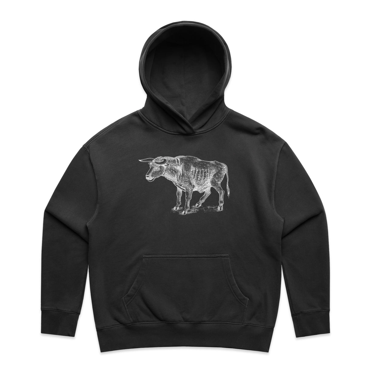Faded Black