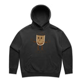 Faded Black