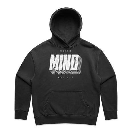 Faded Black