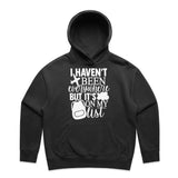 Faded Black