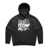 Faded Black