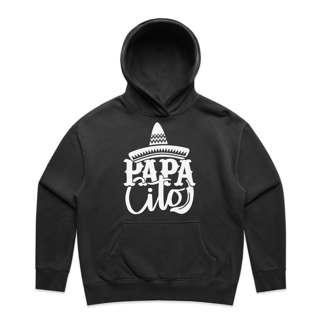 Faded Black