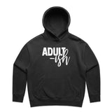 Faded Black