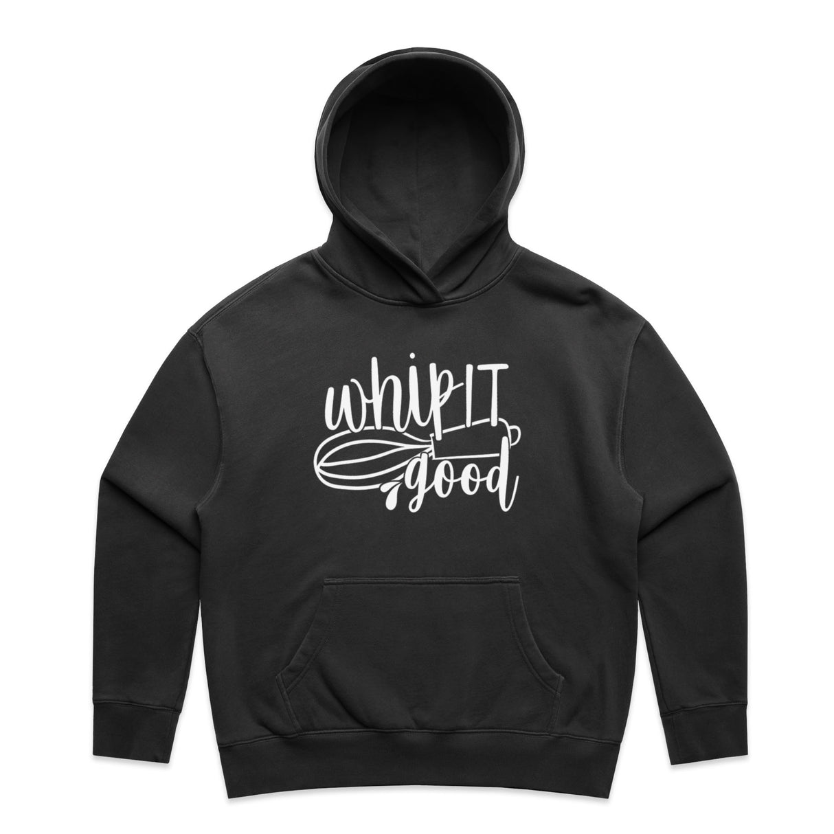 Faded Black