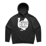 Faded Black