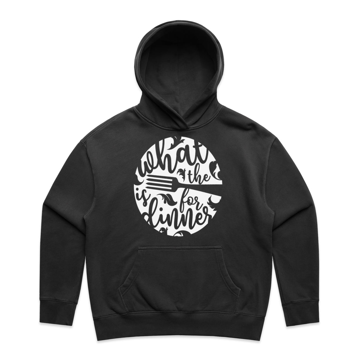 Faded Black
