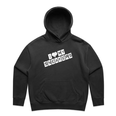 Faded Black