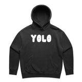 Faded Black