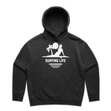 Faded Black