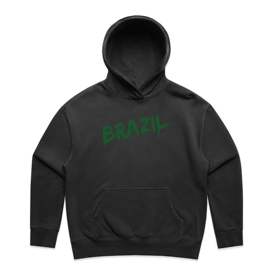 Faded Black