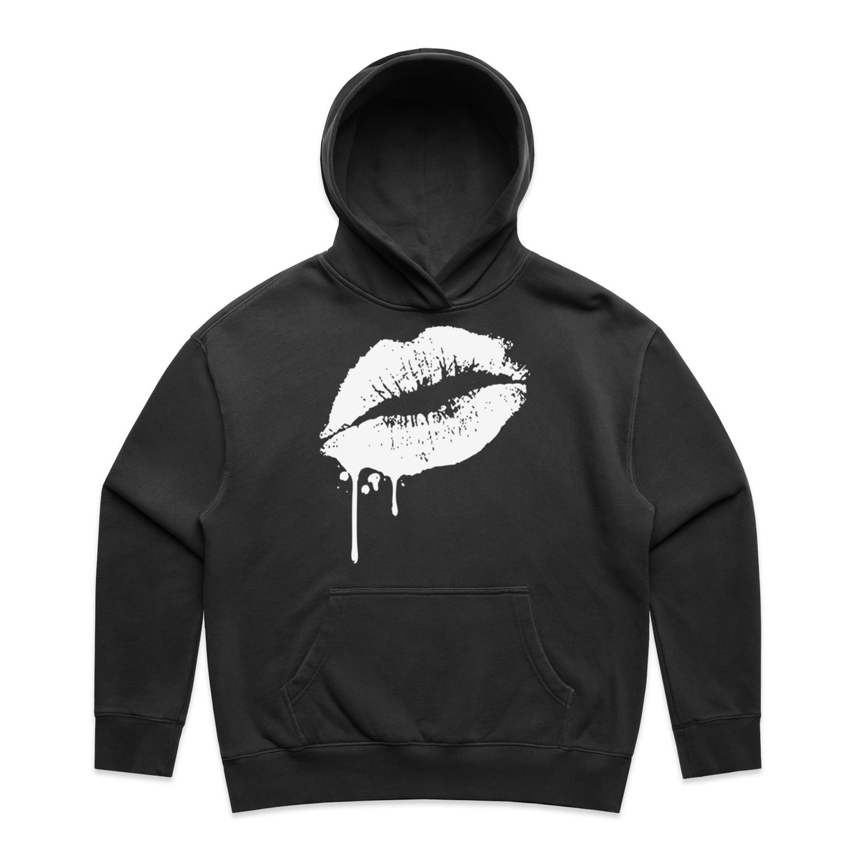 Faded Black