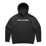 Faded Black