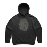 Faded Black