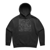 Faded Black