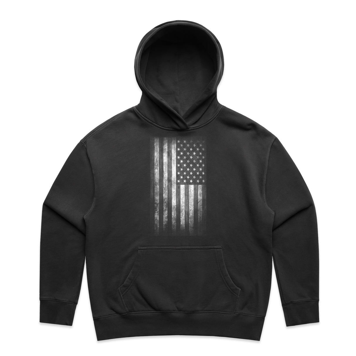 Faded Black