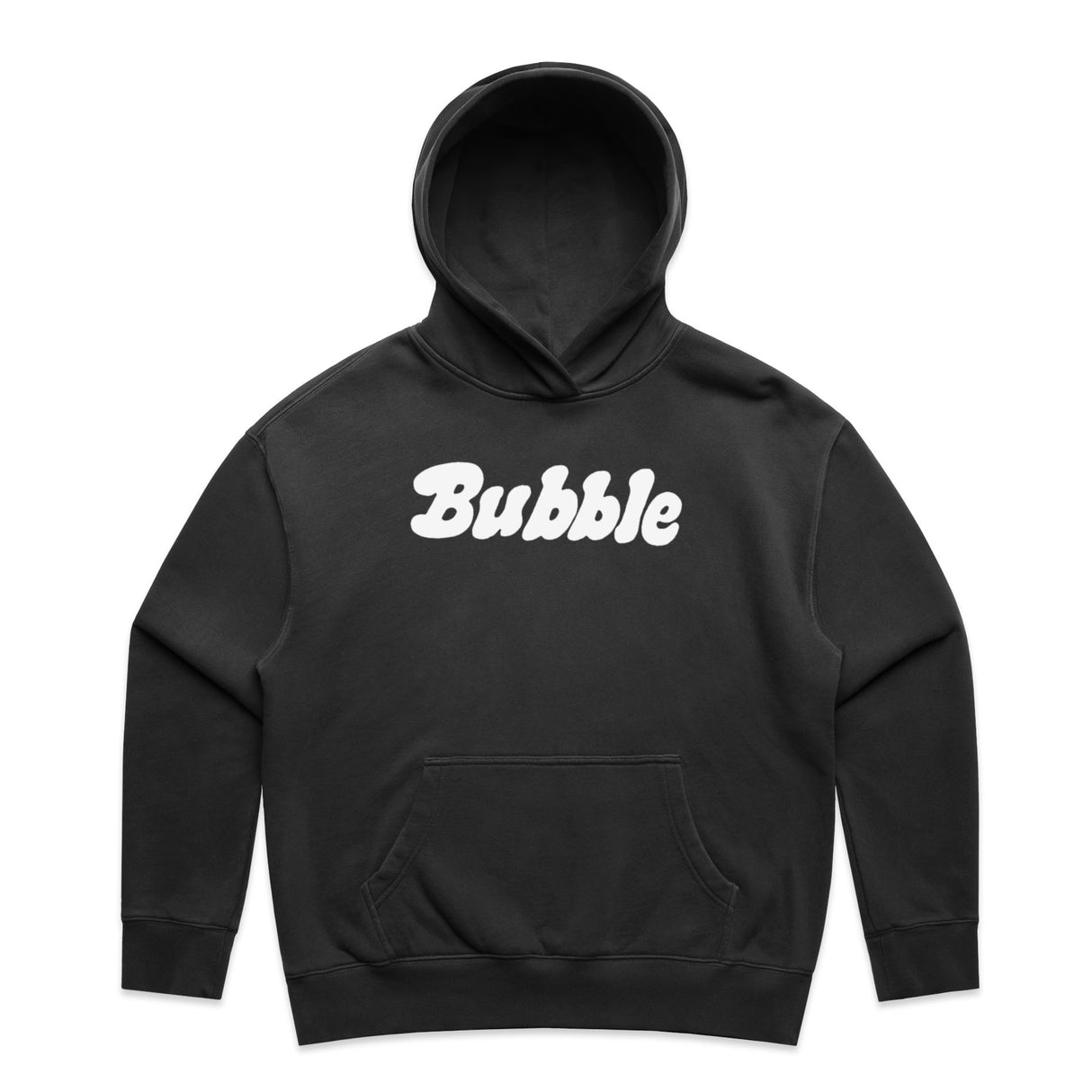 Faded Black
