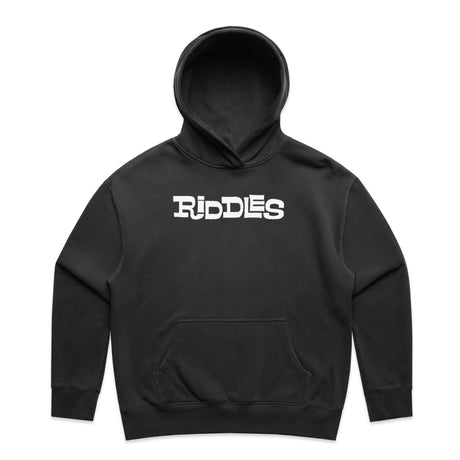 Faded Black