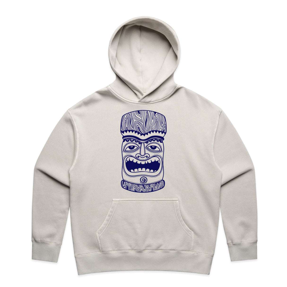 Faded Bone