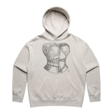 Faded Bone