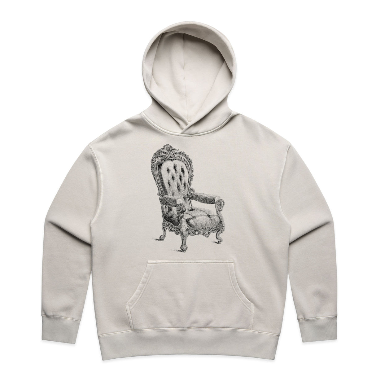 Faded Bone