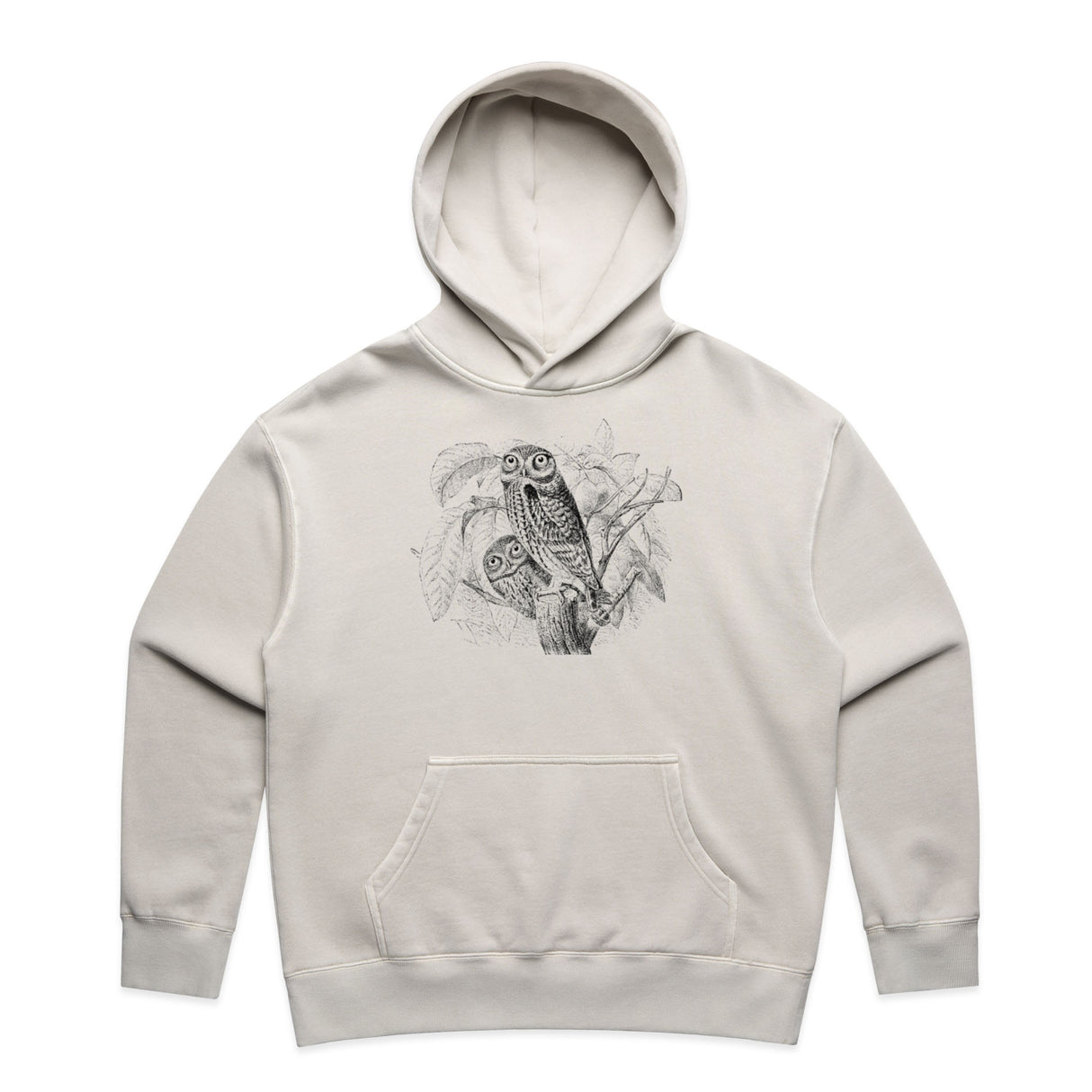 Faded Bone