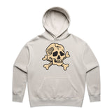 Faded Bone