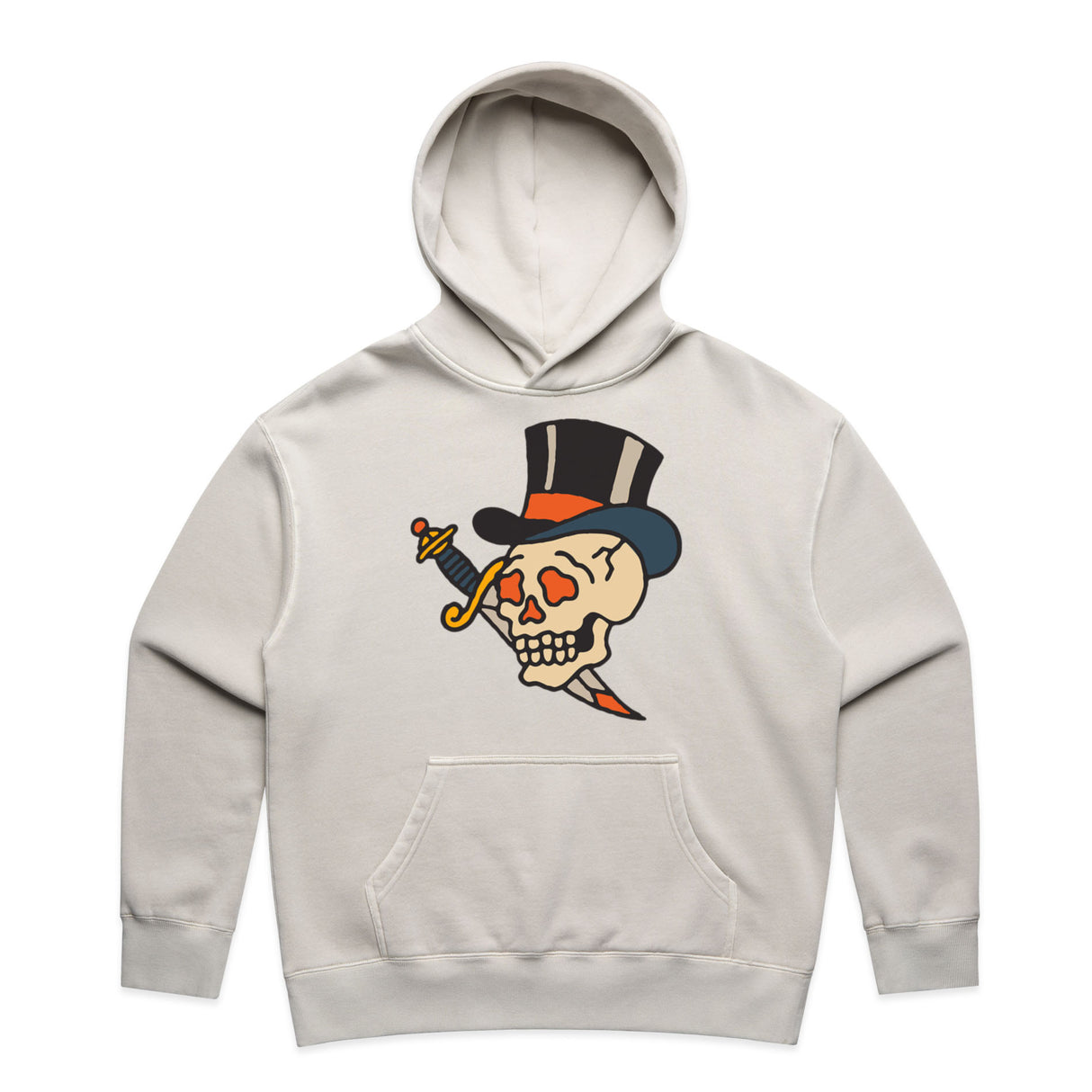 Faded Bone