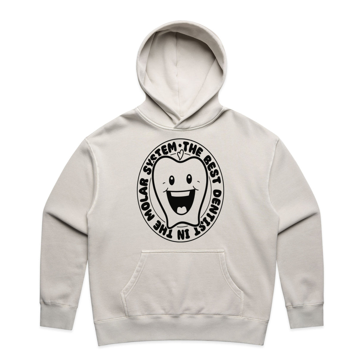 Faded Bone