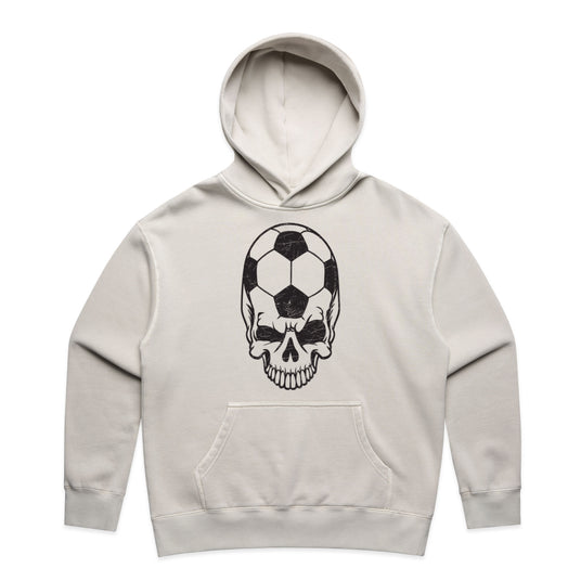 Faded Bone