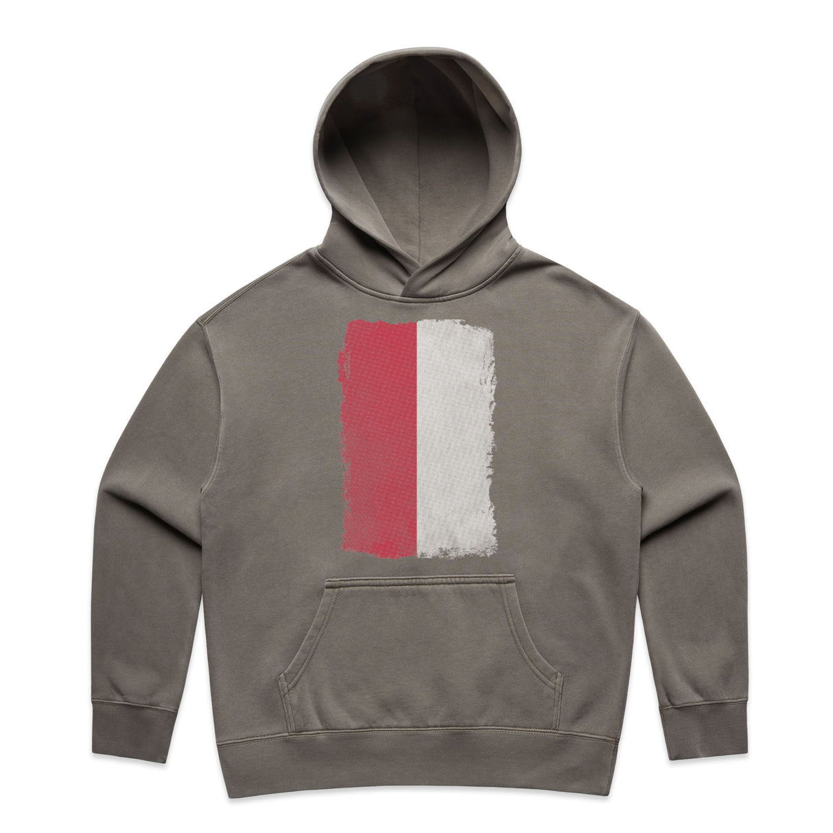 Faded Grey