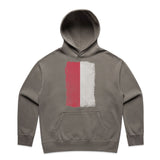 Faded Grey