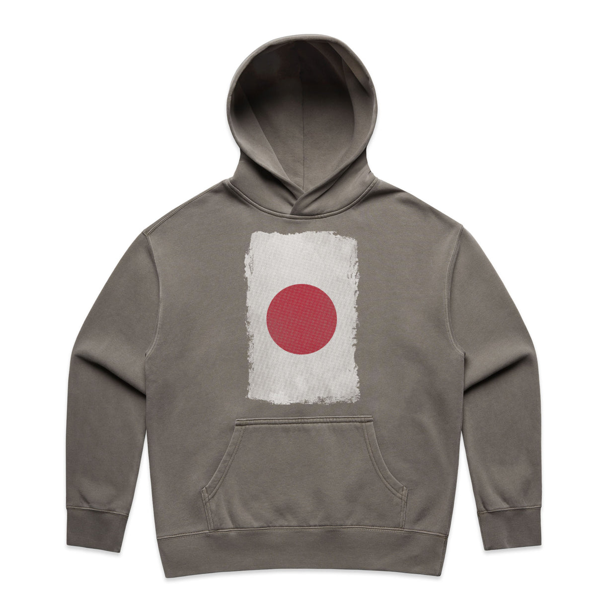 Faded Grey
