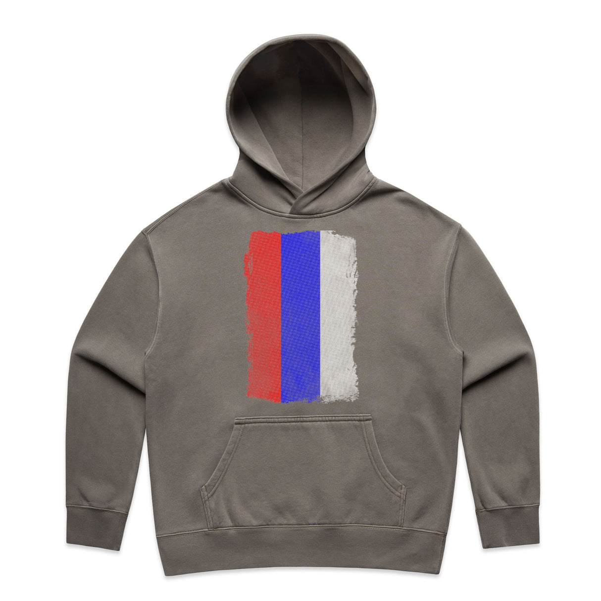 Faded Grey