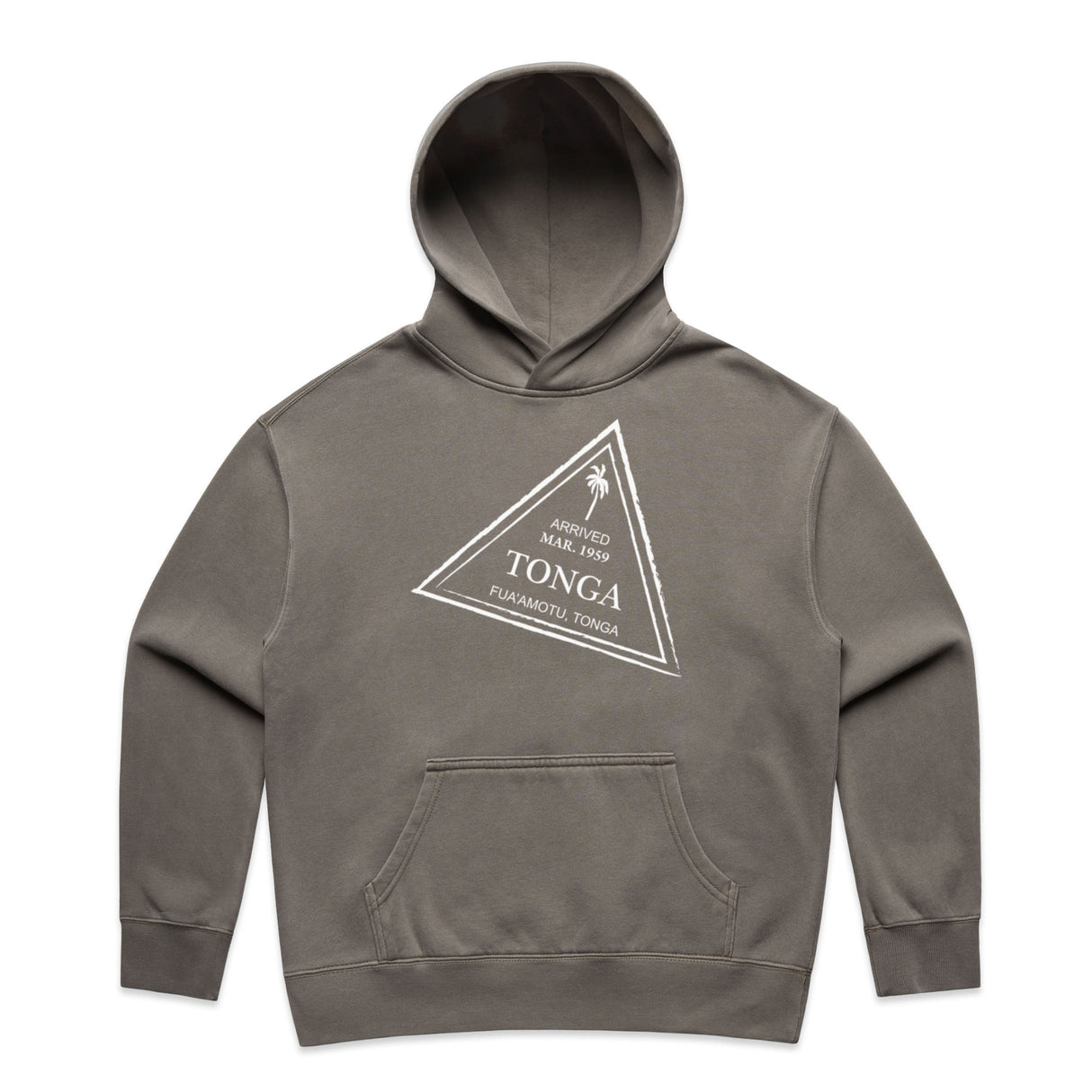 Faded Grey