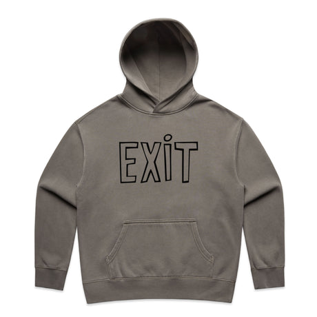 Faded Grey