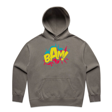 Faded Grey
