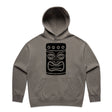 Faded Grey
