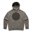 Faded Grey