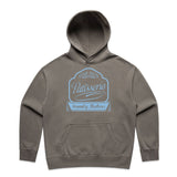 Faded Grey