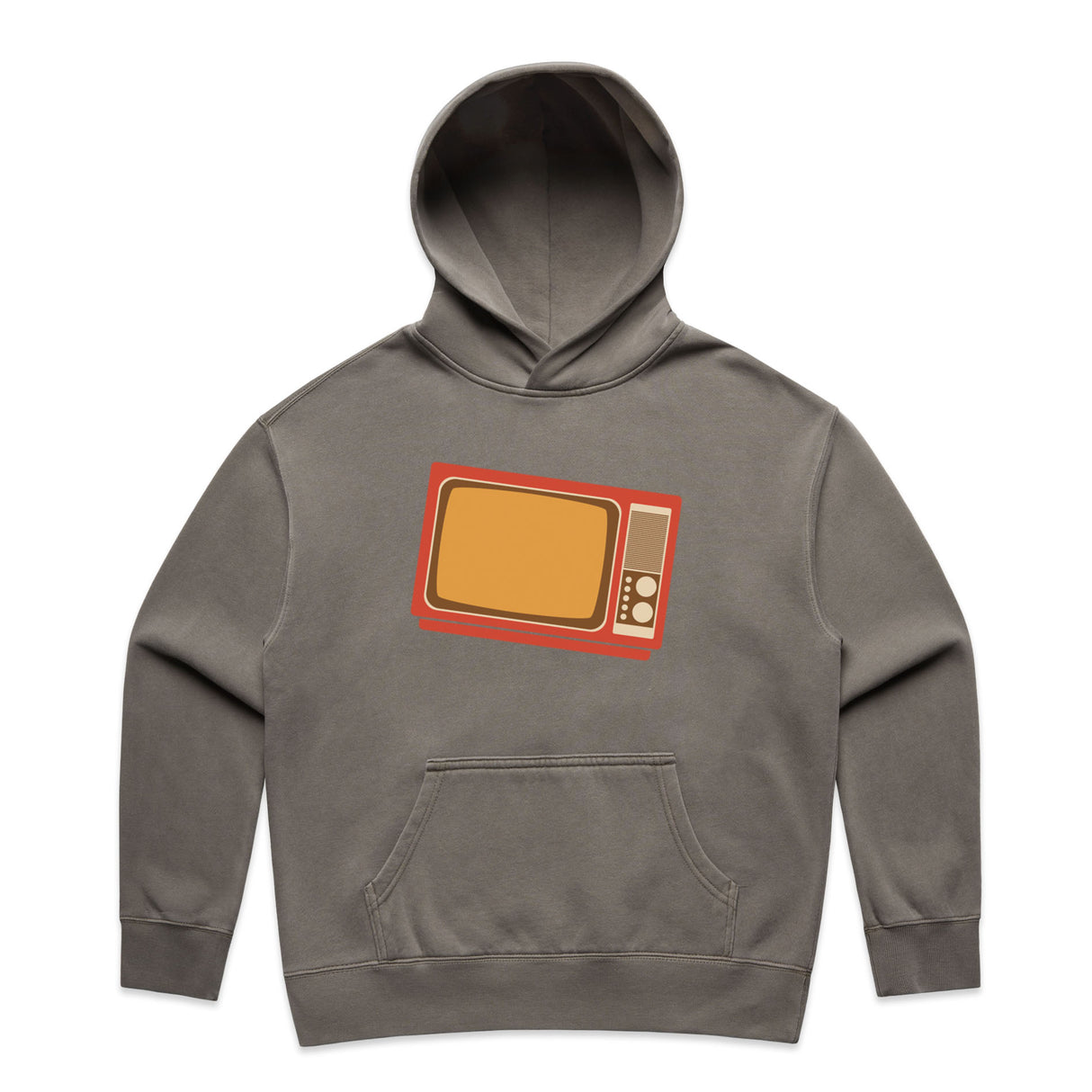 Faded Grey