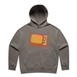 Faded Grey