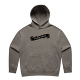Faded Grey