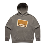 Faded Grey
