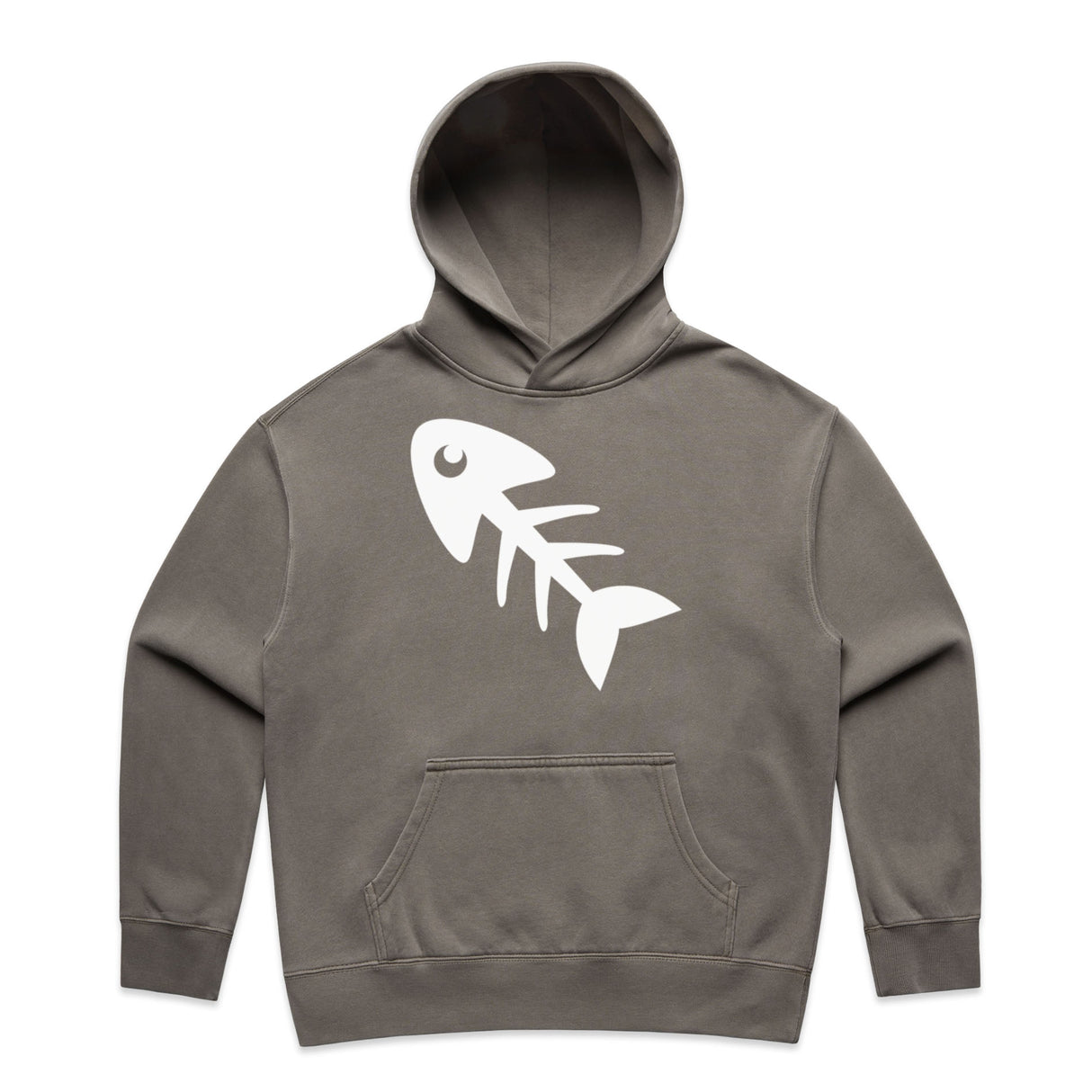Faded Grey