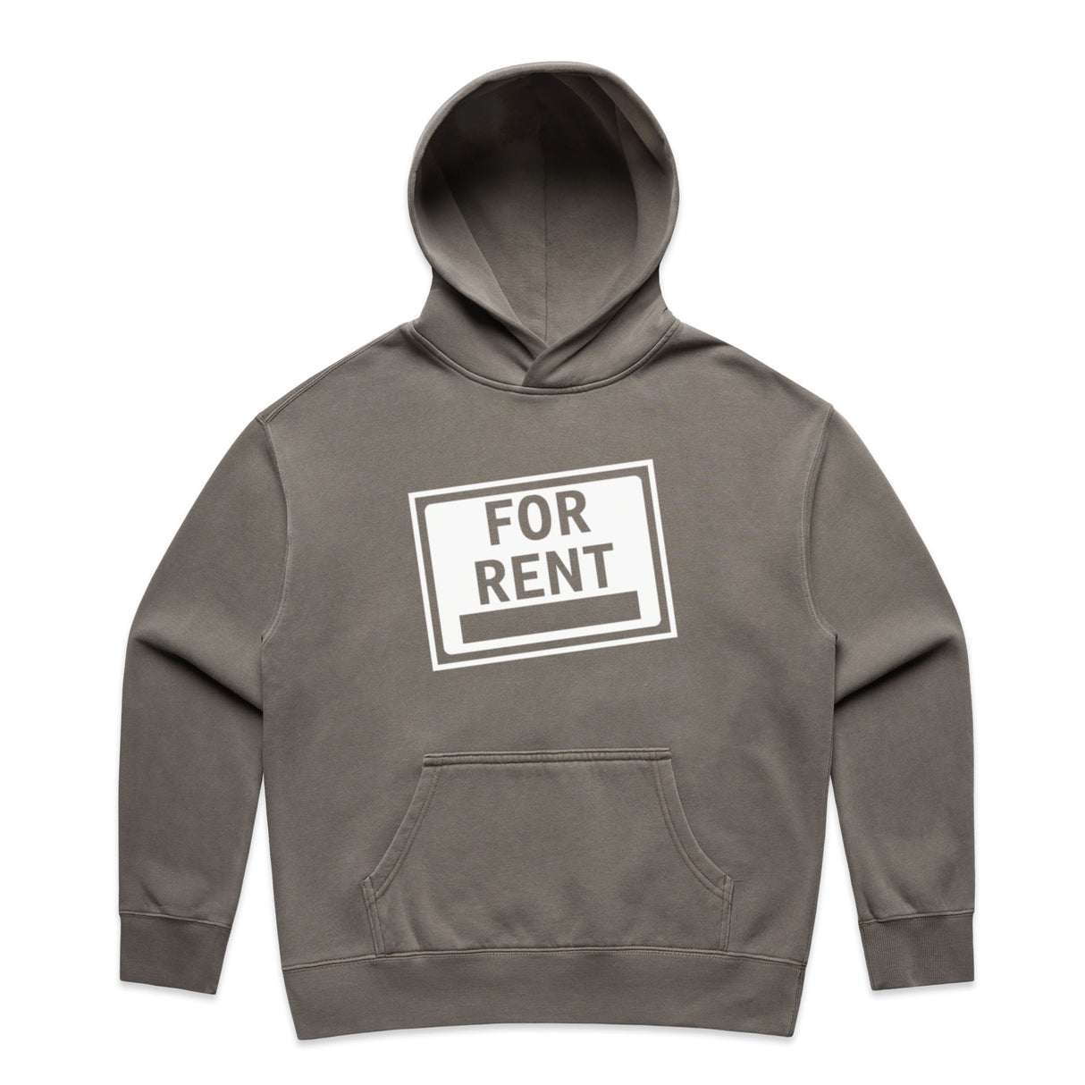 Faded Grey