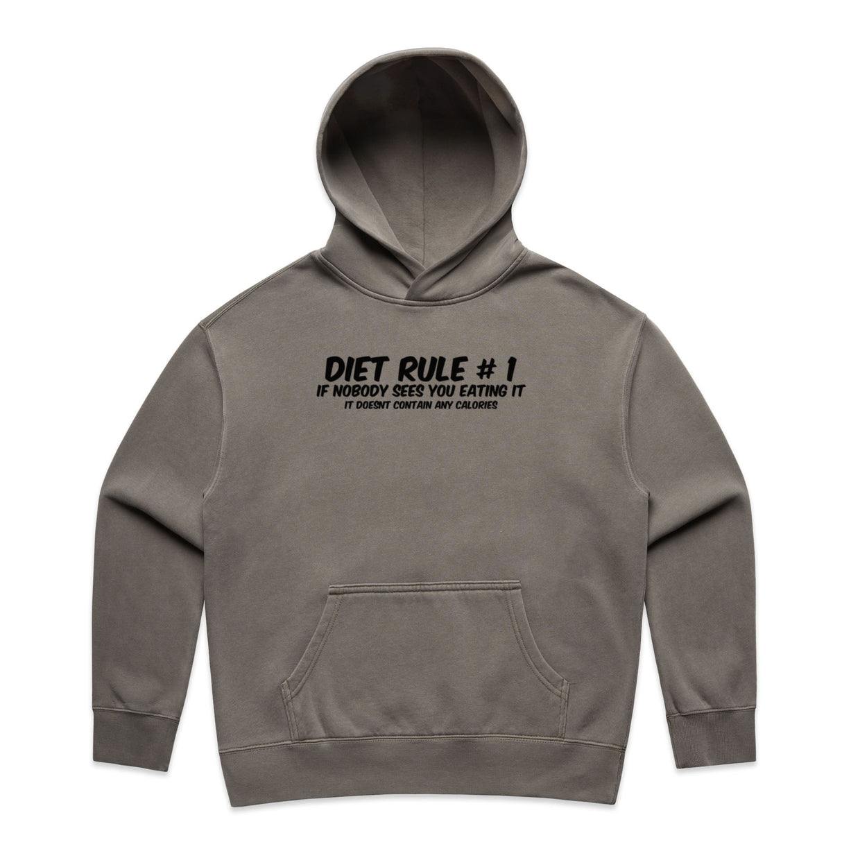 Faded Grey