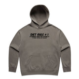 Faded Grey