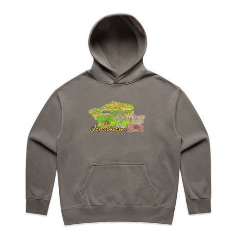 Faded Grey
