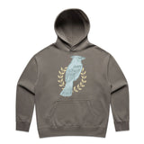 Faded Grey