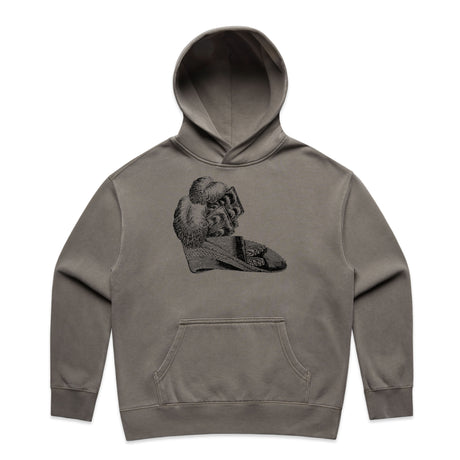 Faded Grey